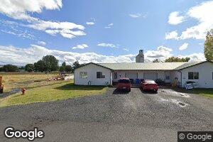 202 W Lincoln St, Athena, OR 97813