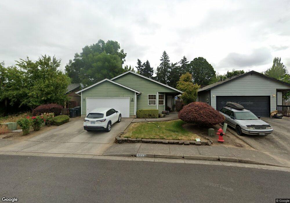 5118 Perry St NE, Keizer, OR 97303 - photo 1