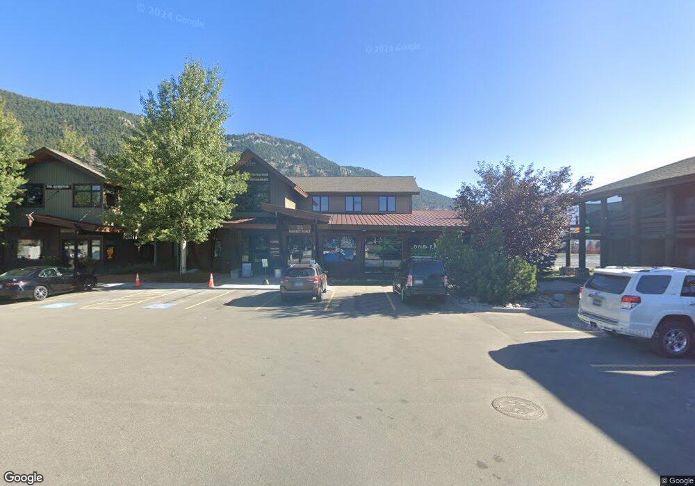 Lot 29 Meadow Vill Blk 5 Lot29, Big Sky, MT 59716 - photo 1