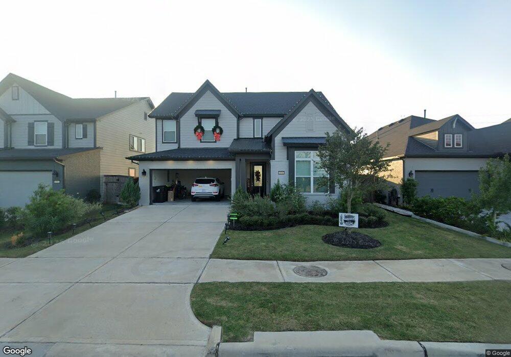 4634 Cold Stream Ct, Fulshear, TX 77441 - photo 1