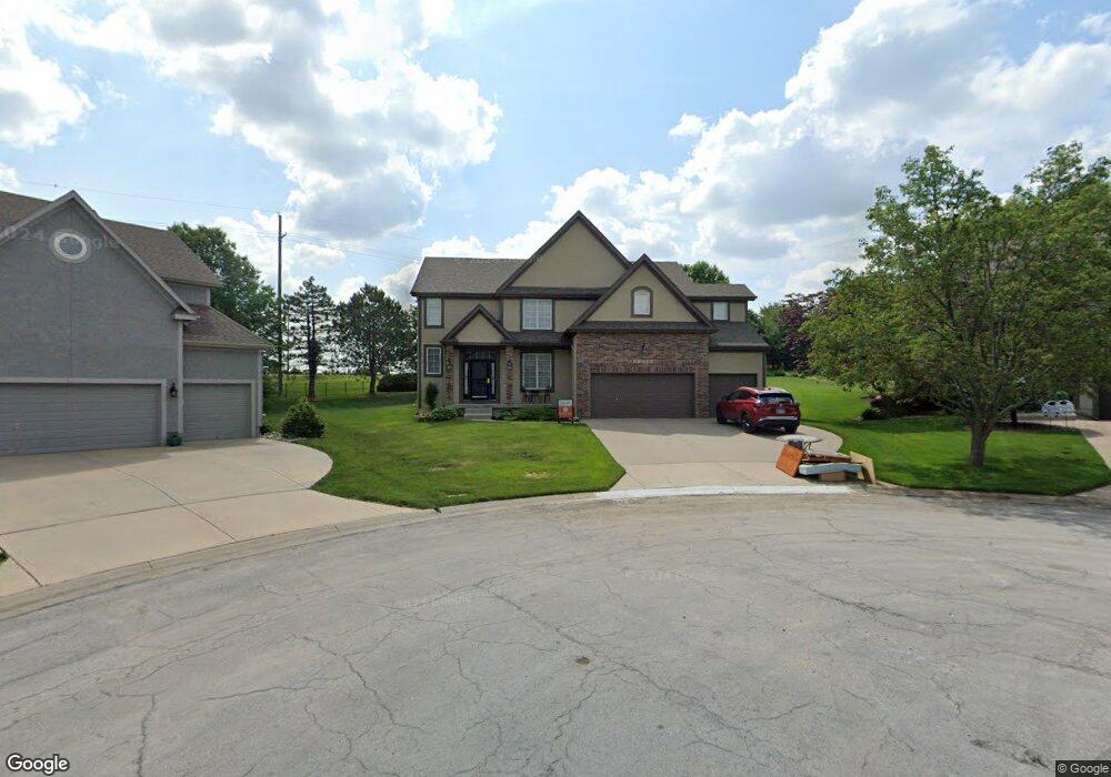 21503 W 99th Terrace, Lenexa, KS 66220 - photo 1