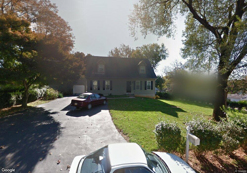 219 Third Ave, Newtown Square, PA 19073 - photo 1