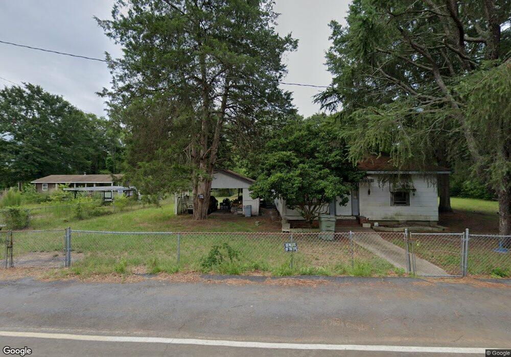 806 Mcrae Rd, Camden, SC 29020 - photo 1