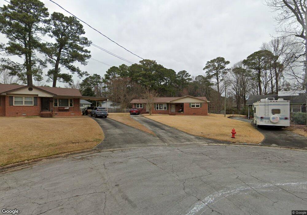 115 Arthur Ct, Jacksonville, NC 28546 - photo 1