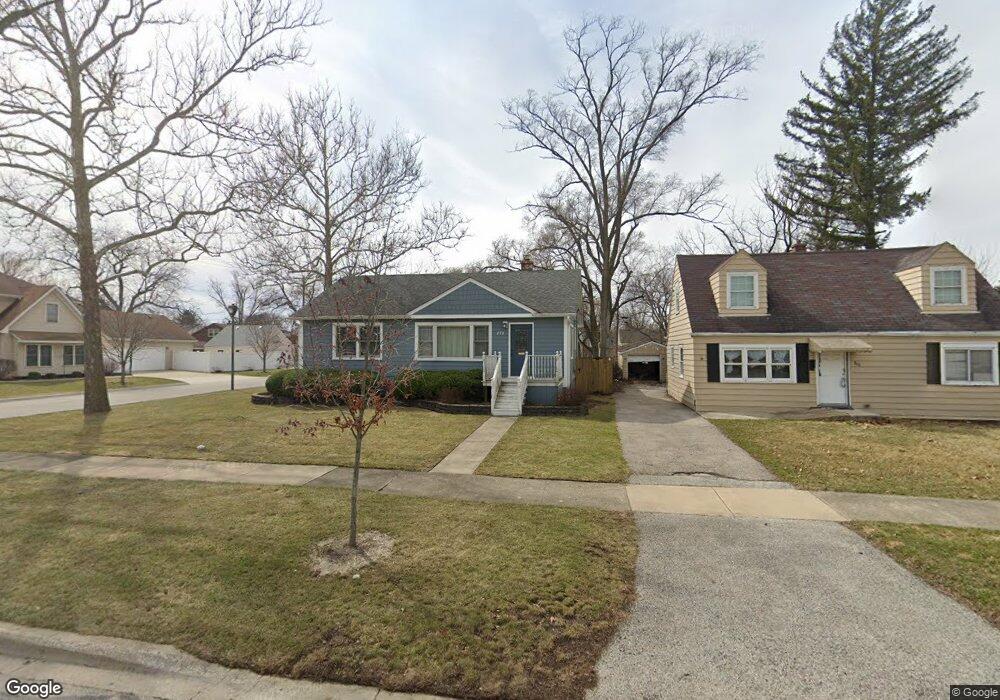 872 S Spring Rd, Elmhurst, IL 60126 - photo 1