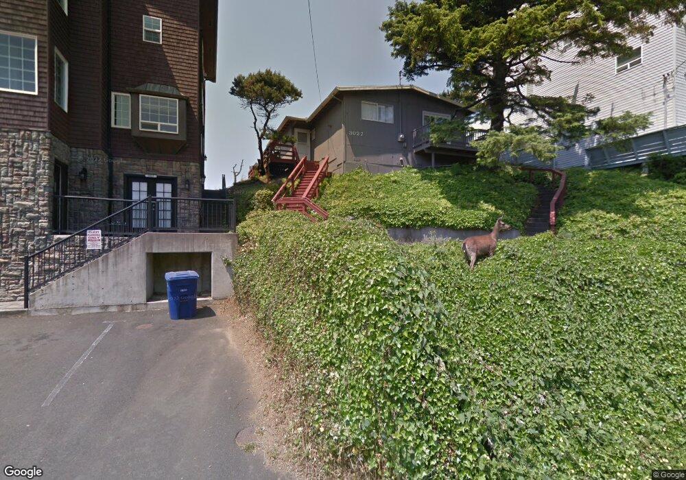 3027 Anchor SW, Lincoln City, OR 97367 - photo 1