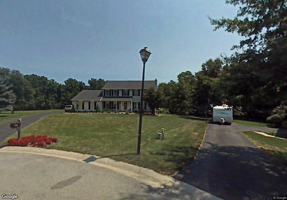 460 Coldspring Run, Newark, DE 19711 - photo 1