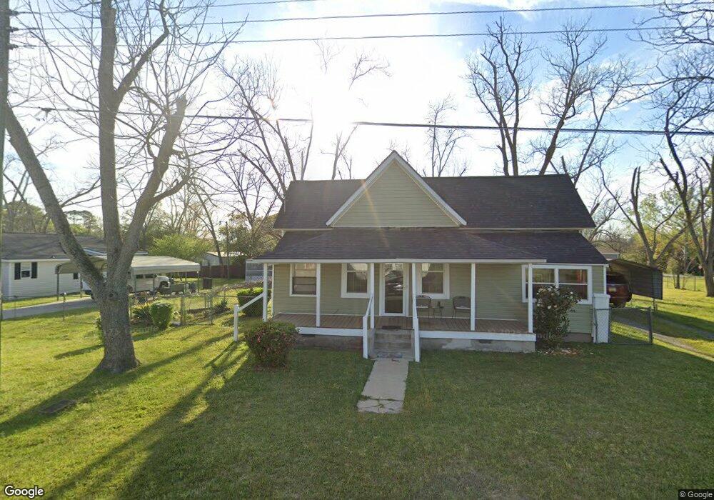 410 N Alder St, Ocilla, GA 31774 - photo 1