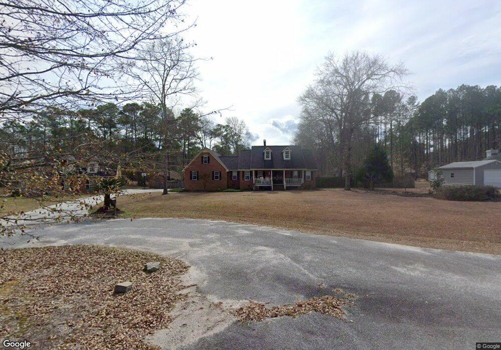 1910 E Chestnut Ct unit Lot 68, Statesboro, GA 30458 - photo 1