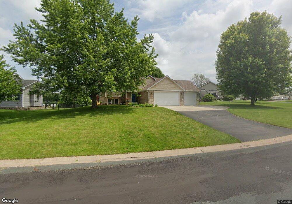 5527 157th Way N, Hugo, MN 55038 - photo 1