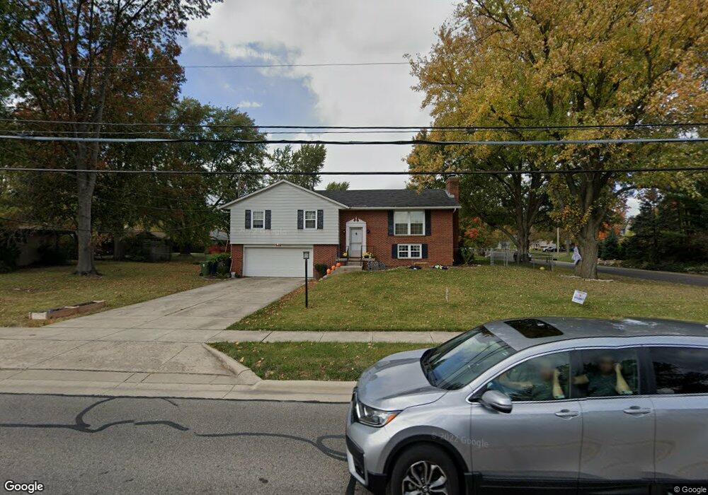 936 Collins Ave, Marysville, OH 43040 - photo 1