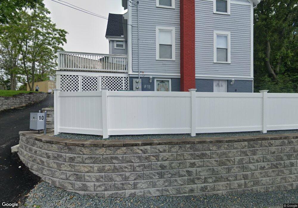 10 Oakland Terrace unit A, Lynn, MA 01905 - photo 1