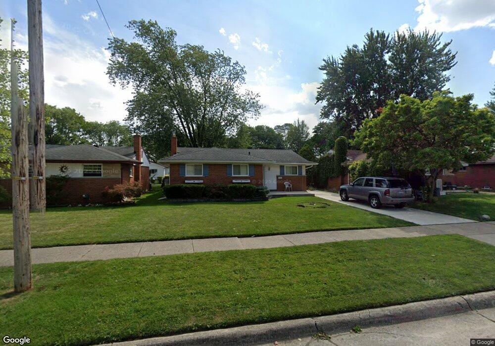 15284 Roycroft St, Roseville, MI 48066 - photo 1