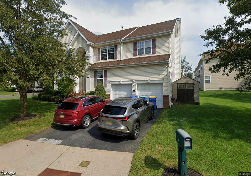 22 Waters Ln, Belle Mead, NJ 08502 - photo 1