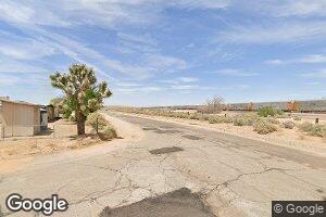 0 Apn: 0497-201-22 Unit CV25169044, Hinkley, CA 92347