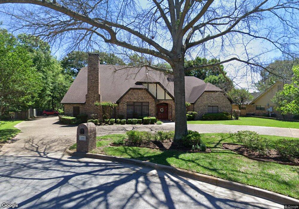 3612 Jill Cir, Tyler, TX 75701 - photo 1