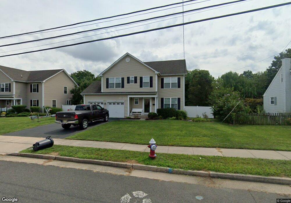 172 E Camplain Rd, Manville, NJ 08835 - photo 1