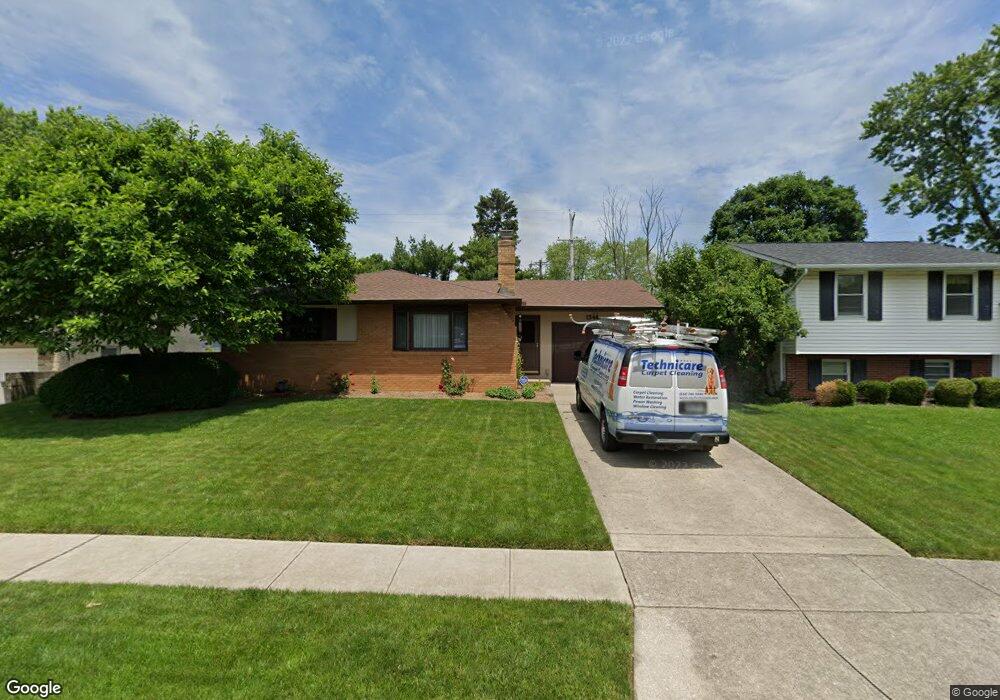 1344 Whitby Square N, Columbus, OH 43229 - photo 1