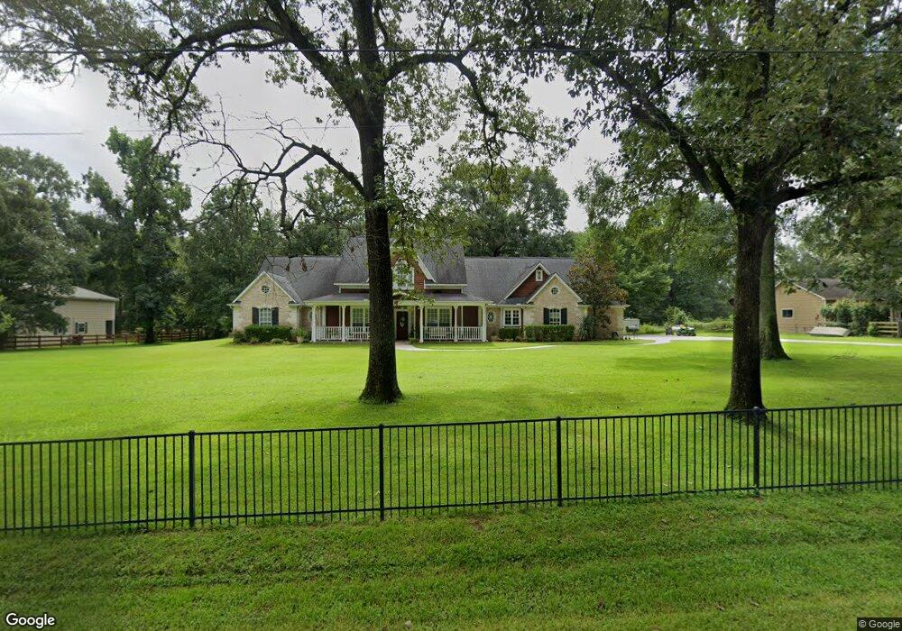 1122 Virgie Community Rd, Magnolia, TX 77354 - photo 1