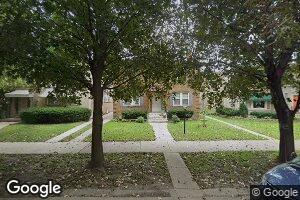 6321 N Spokane Ave, Chicago, IL 60646