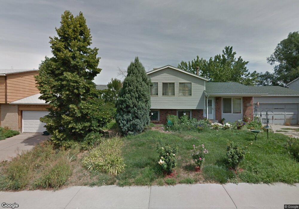 4226 E 119th Place unit B, Thornton, CO 80233 - photo 1