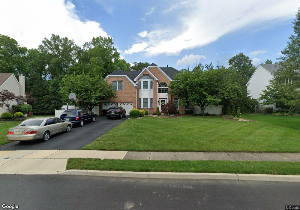 38 Cummings Rd, Monmouth Junction, NJ 08852 - photo 1