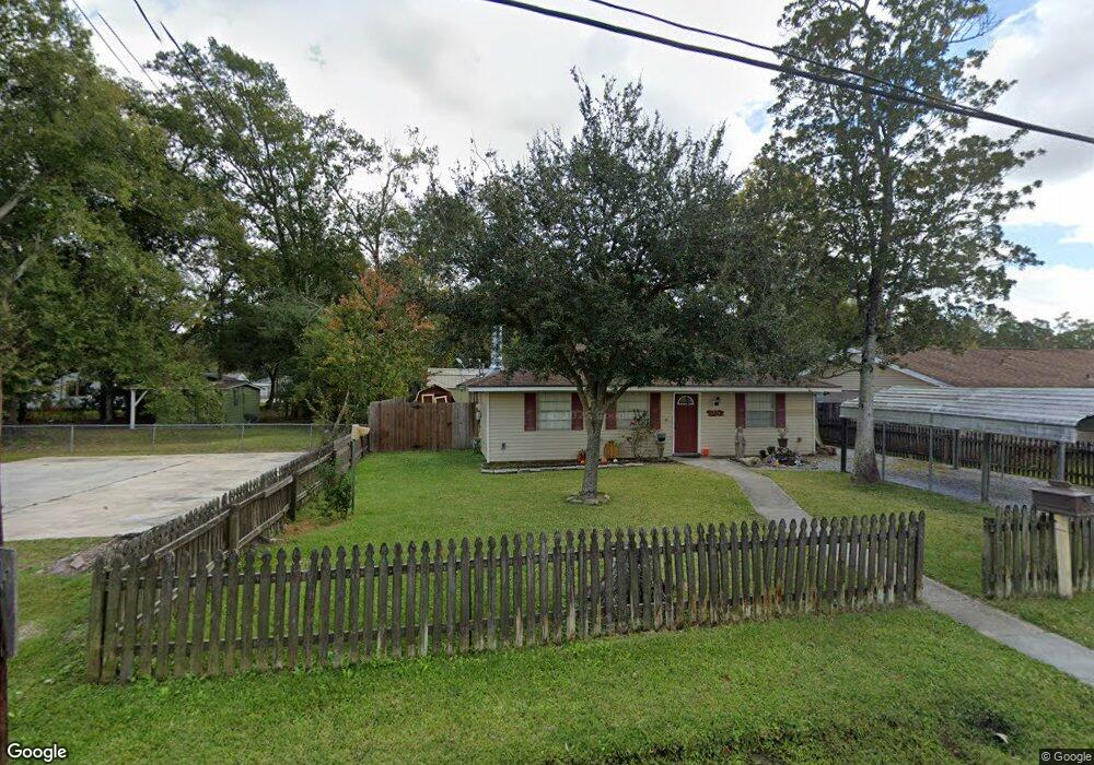 1234 Audubon St, Slidell, LA 70460 - photo 1
