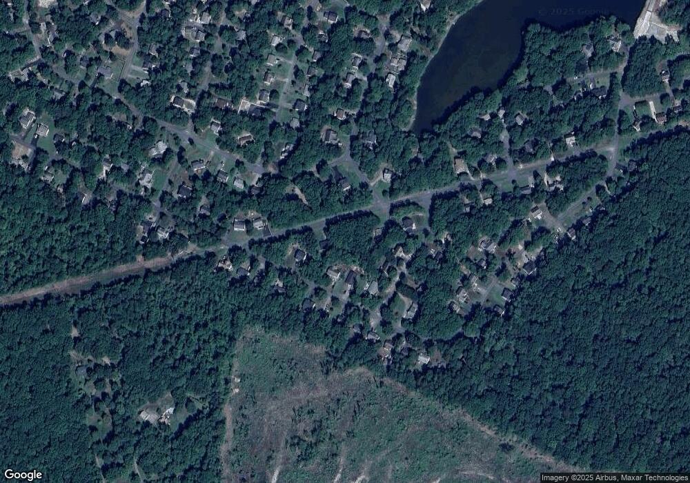 823 Moorefield Dr, Ruther Glen, VA 22546 - photo 1