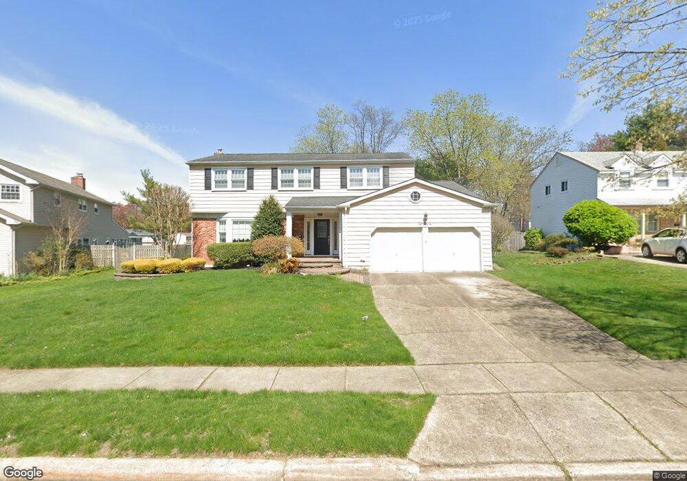 842 Lafayette Dr, Mount Laurel, NJ 08054 - photo 1