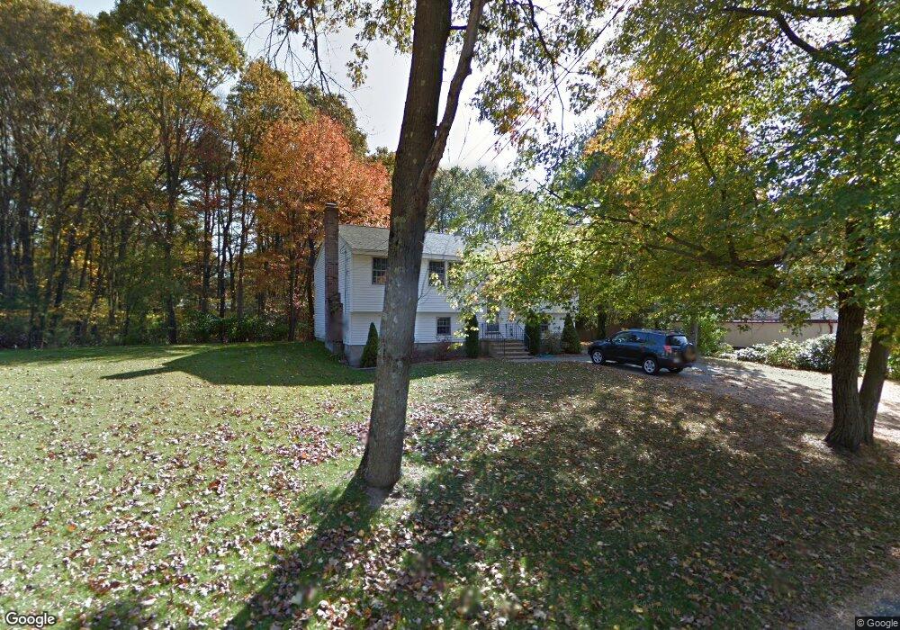 25 Highview St, Billerica, MA 01821 - photo 1