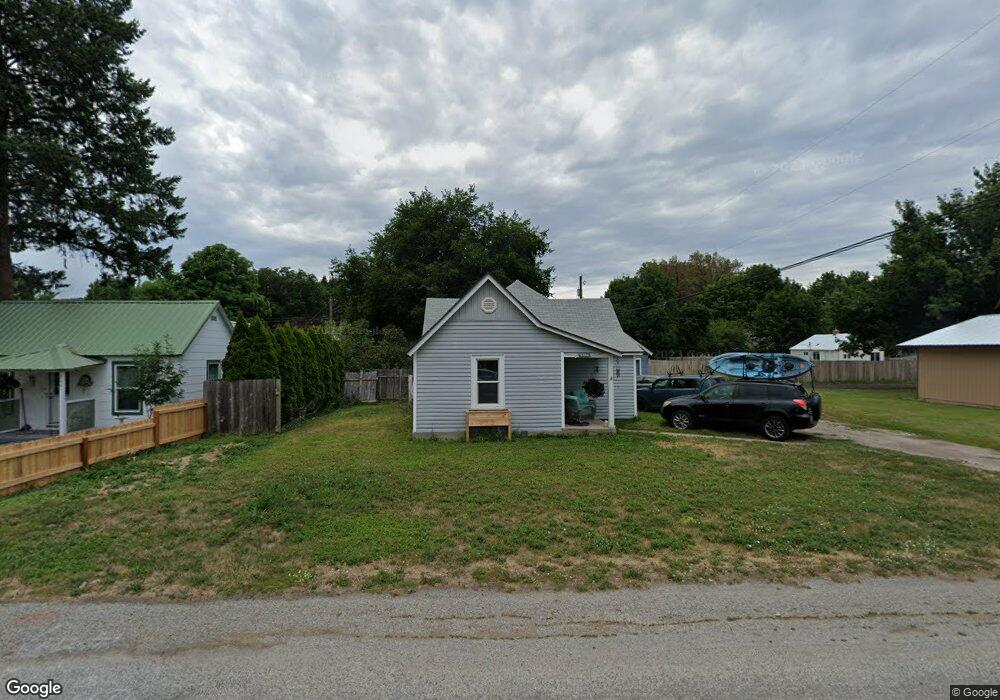 206 S Kruger St, Chewelah, WA 99109 - photo 1