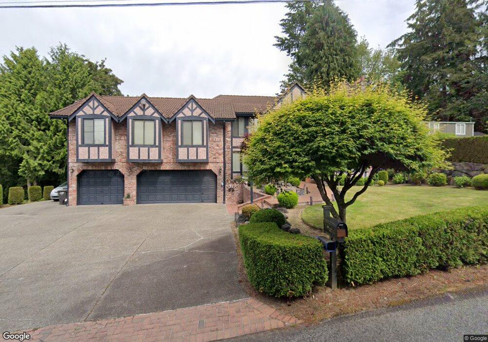 2705 Parkway W, University Place, WA 98466 - photo 1