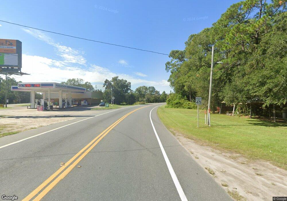 0 Sopchoppy Hwy, Crawfordville, FL 32327 - photo 1