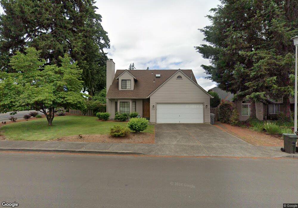 1735 N Laurelwood Loop, Canby, OR 97013 - photo 1