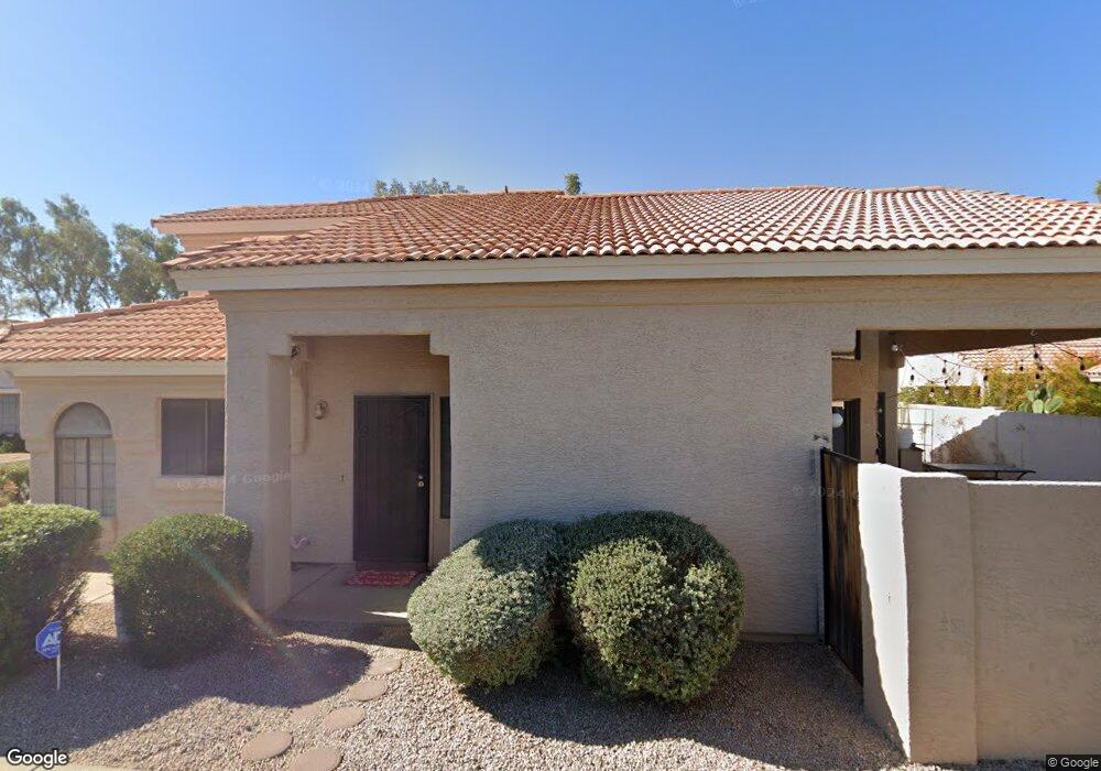 7740 S Bonarden Ln, Tempe, AZ 85284 - photo 1