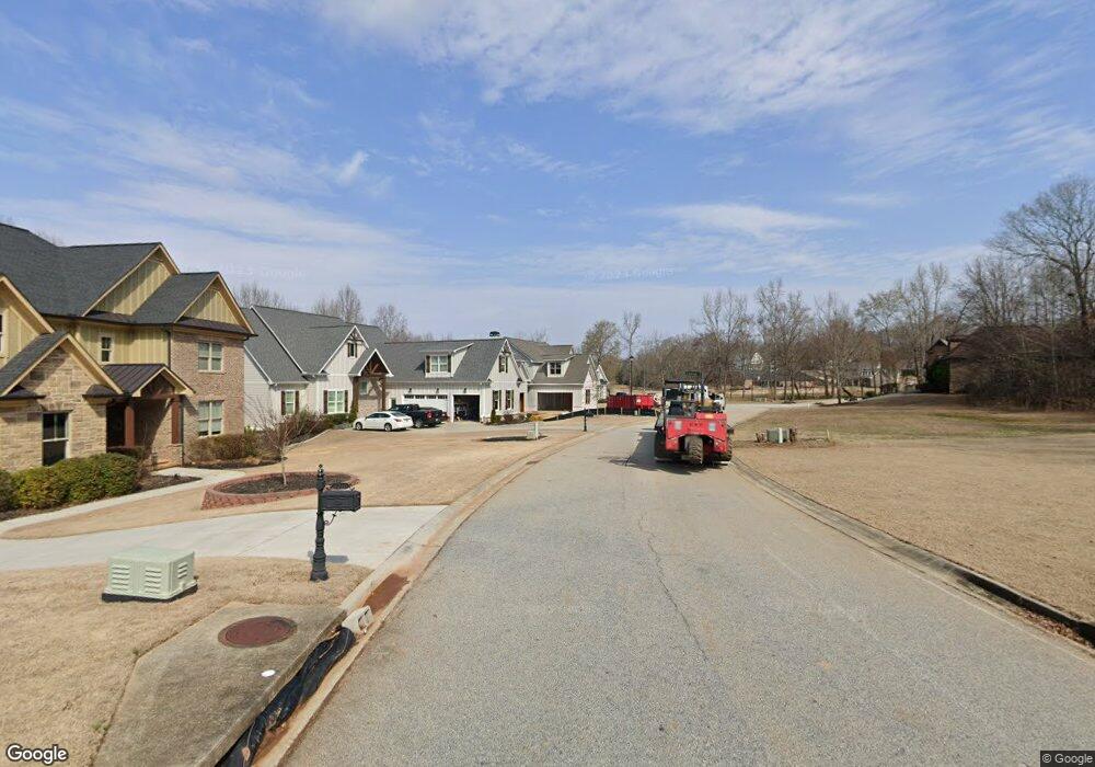 22 N Pear Grove Ct unit O, Jefferson, GA 30549 - photo 1