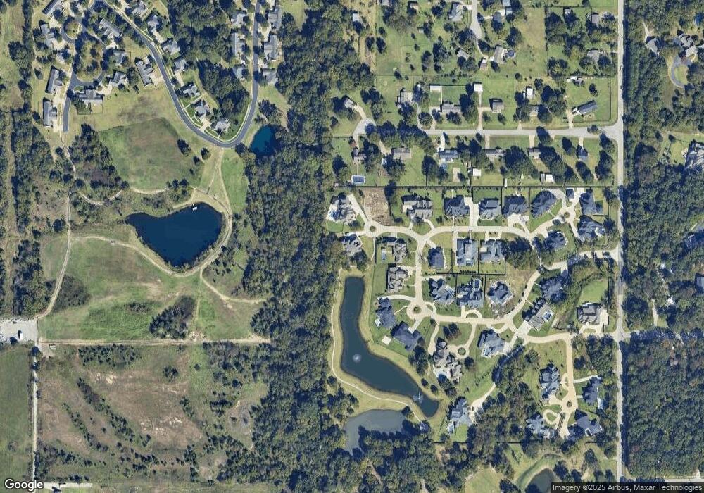 3670 W 75th St S, Tulsa, OK 74132 - photo 1