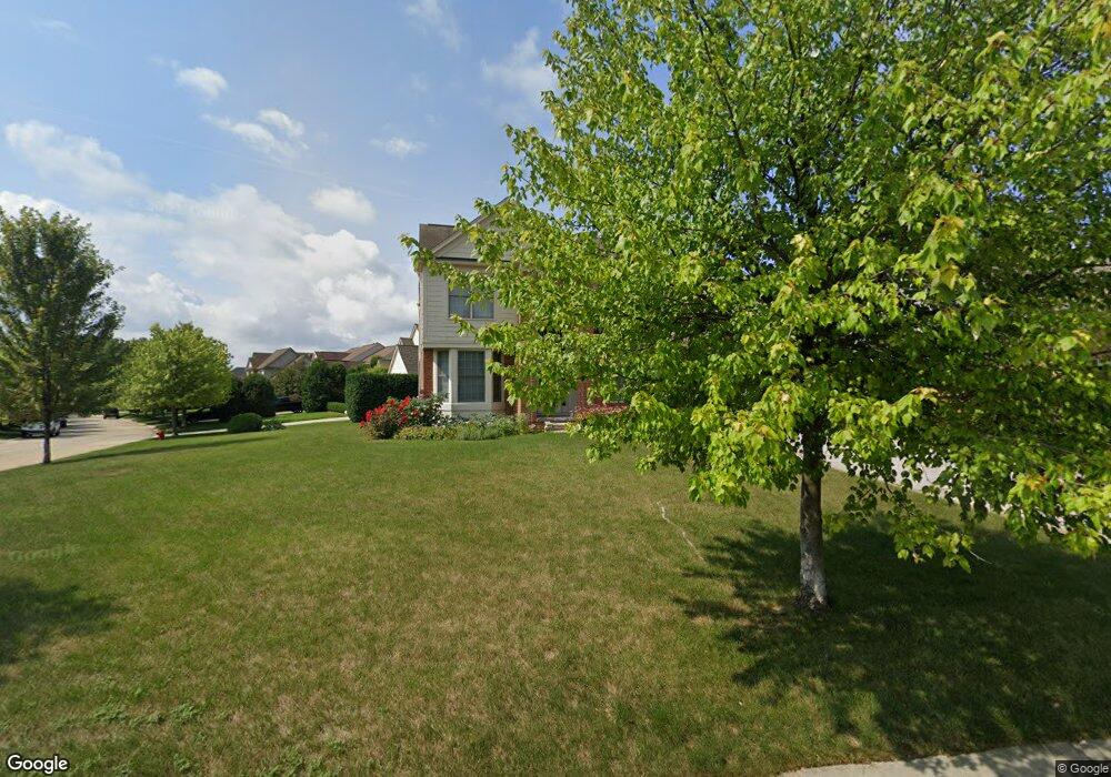 1600 Sugar Maple Way, West Bloomfield, MI 48324 - photo 1