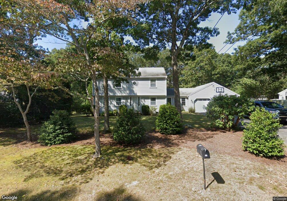 30 Gristmill Path, Marstons Mills, MA 02648 - photo 1