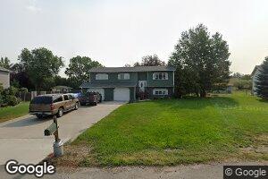 637 Starlight Dr, Billings, MT 59101