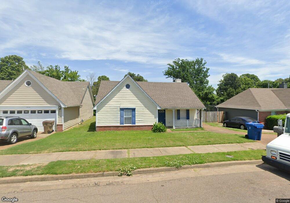 7082 Amberly Way Dr, Cordova, TN 38018 - photo 1