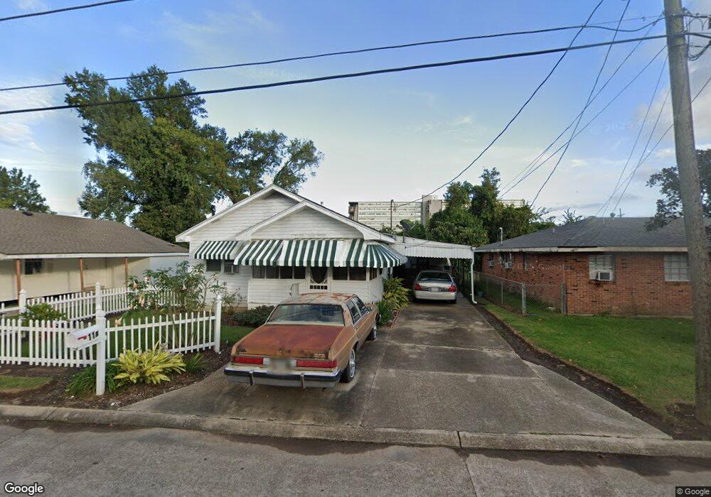 118 Morrison Ave, Houma, LA 70364 - photo 1