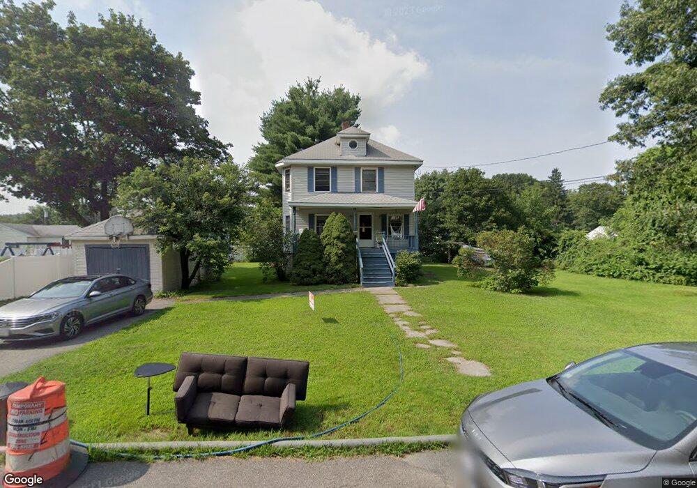 37 Sheridan St, Woburn, MA 01801 - photo 1