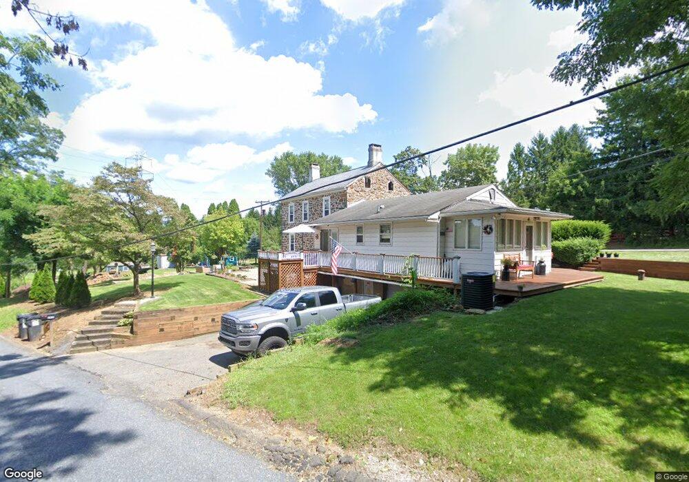 51 County Road 639, Bloomsbury, NJ 08804 - photo 1