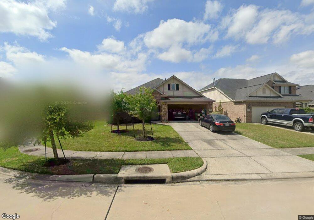 3610 Kent Springs Ct, Spring, TX 77386 - photo 1