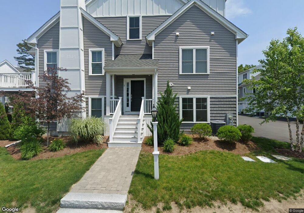 2 Grapefern, Plymouth, MA 02360 - photo 1