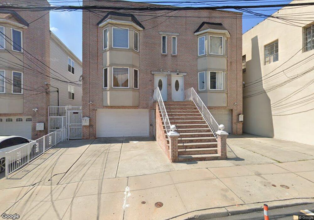 115 36th St, Union City, NJ 07087 - photo 1