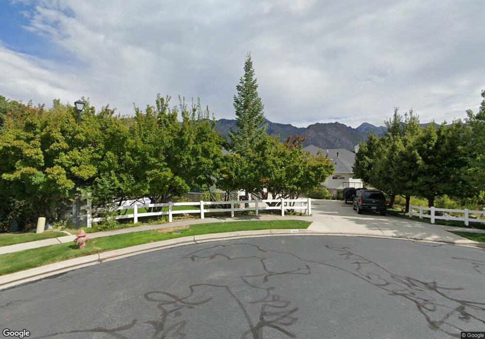 650 Elbert Cir, Alpine, UT 84004 - photo 1