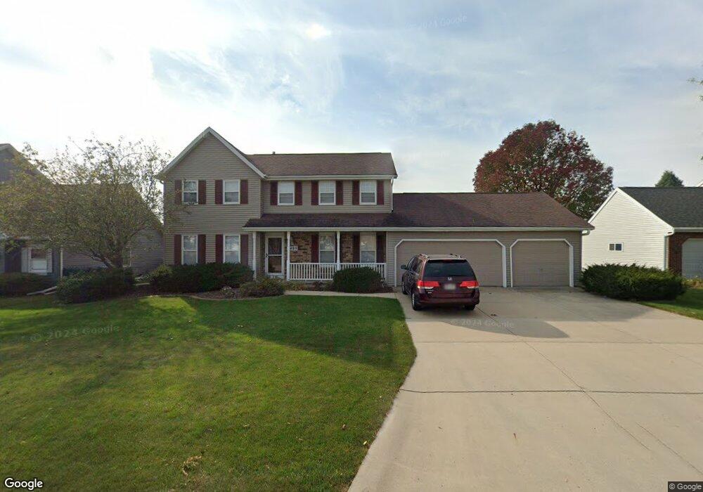 2405 W Twin Willows Dr, Appleton, WI 54914 - photo 1