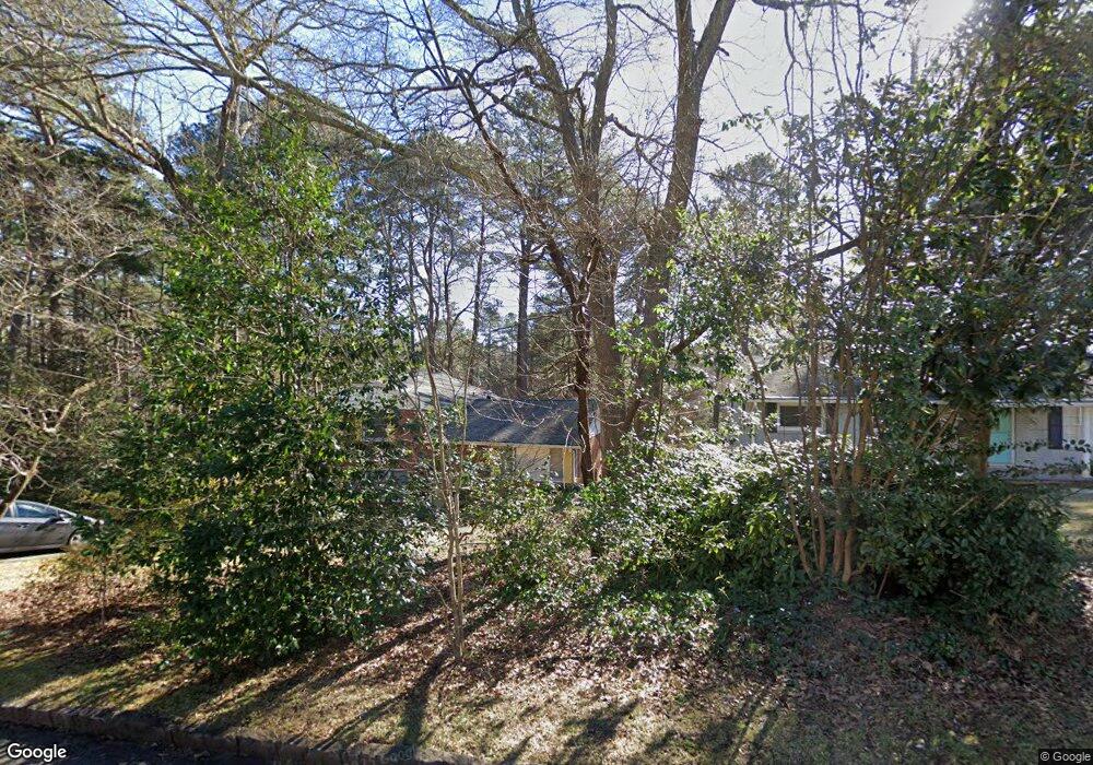 1089 Cleavemark Dr unit 2, Clarkston, GA 30021 - photo 1